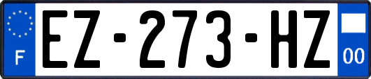 EZ-273-HZ