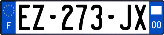 EZ-273-JX