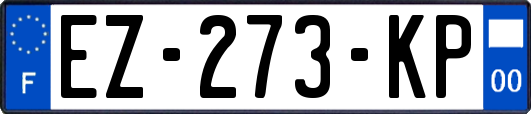 EZ-273-KP