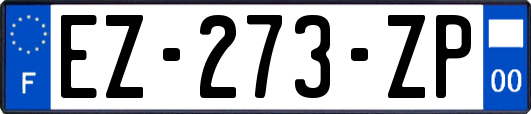EZ-273-ZP