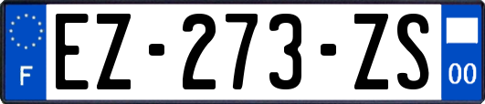EZ-273-ZS