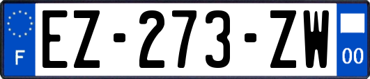 EZ-273-ZW