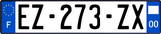 EZ-273-ZX