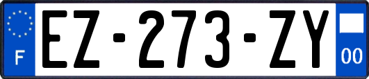 EZ-273-ZY
