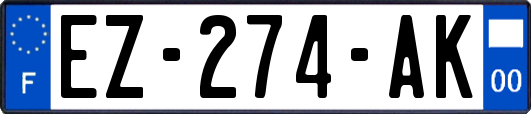 EZ-274-AK