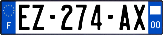 EZ-274-AX