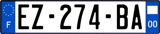 EZ-274-BA