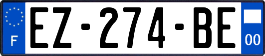 EZ-274-BE