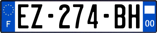 EZ-274-BH