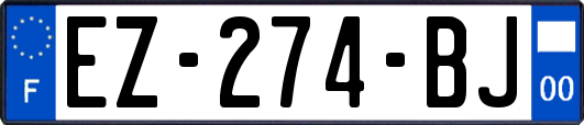 EZ-274-BJ