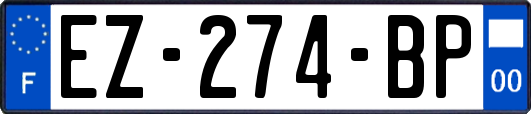 EZ-274-BP