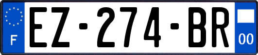 EZ-274-BR