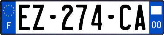 EZ-274-CA