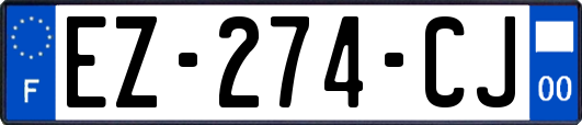 EZ-274-CJ