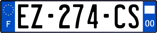 EZ-274-CS