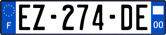 EZ-274-DE