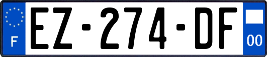 EZ-274-DF