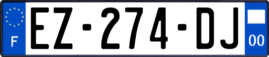 EZ-274-DJ