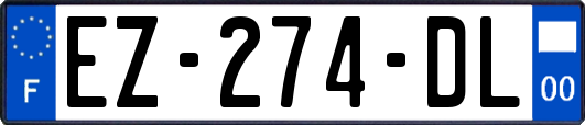 EZ-274-DL