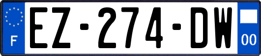 EZ-274-DW