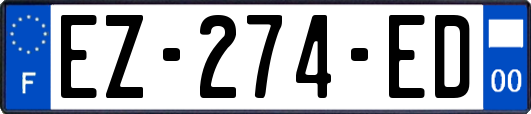 EZ-274-ED