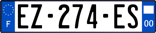 EZ-274-ES