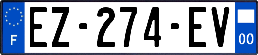 EZ-274-EV