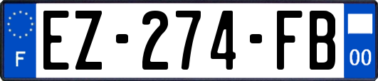 EZ-274-FB