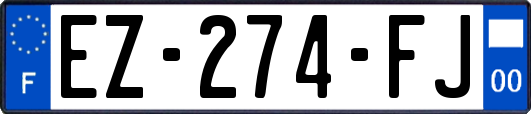 EZ-274-FJ