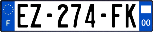 EZ-274-FK