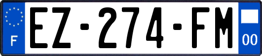 EZ-274-FM