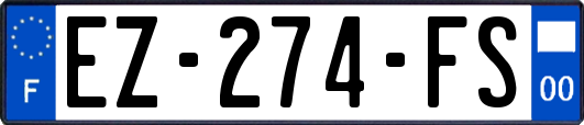 EZ-274-FS