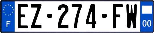 EZ-274-FW