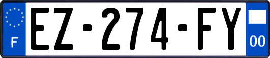 EZ-274-FY