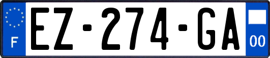 EZ-274-GA