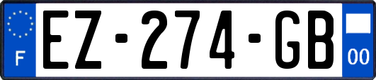 EZ-274-GB