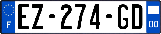 EZ-274-GD