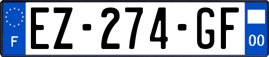 EZ-274-GF