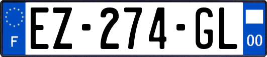 EZ-274-GL