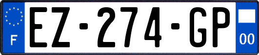 EZ-274-GP