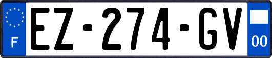 EZ-274-GV