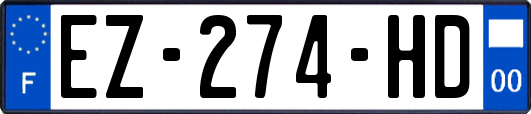 EZ-274-HD