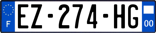 EZ-274-HG