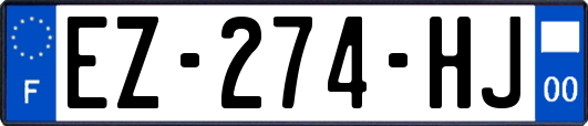 EZ-274-HJ