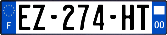 EZ-274-HT