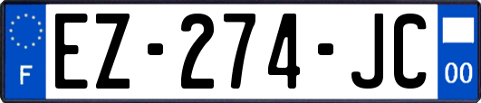 EZ-274-JC