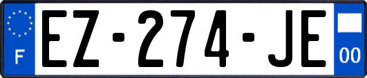 EZ-274-JE