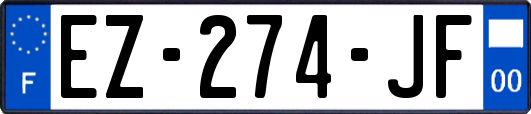 EZ-274-JF