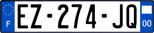 EZ-274-JQ