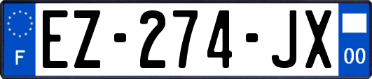 EZ-274-JX